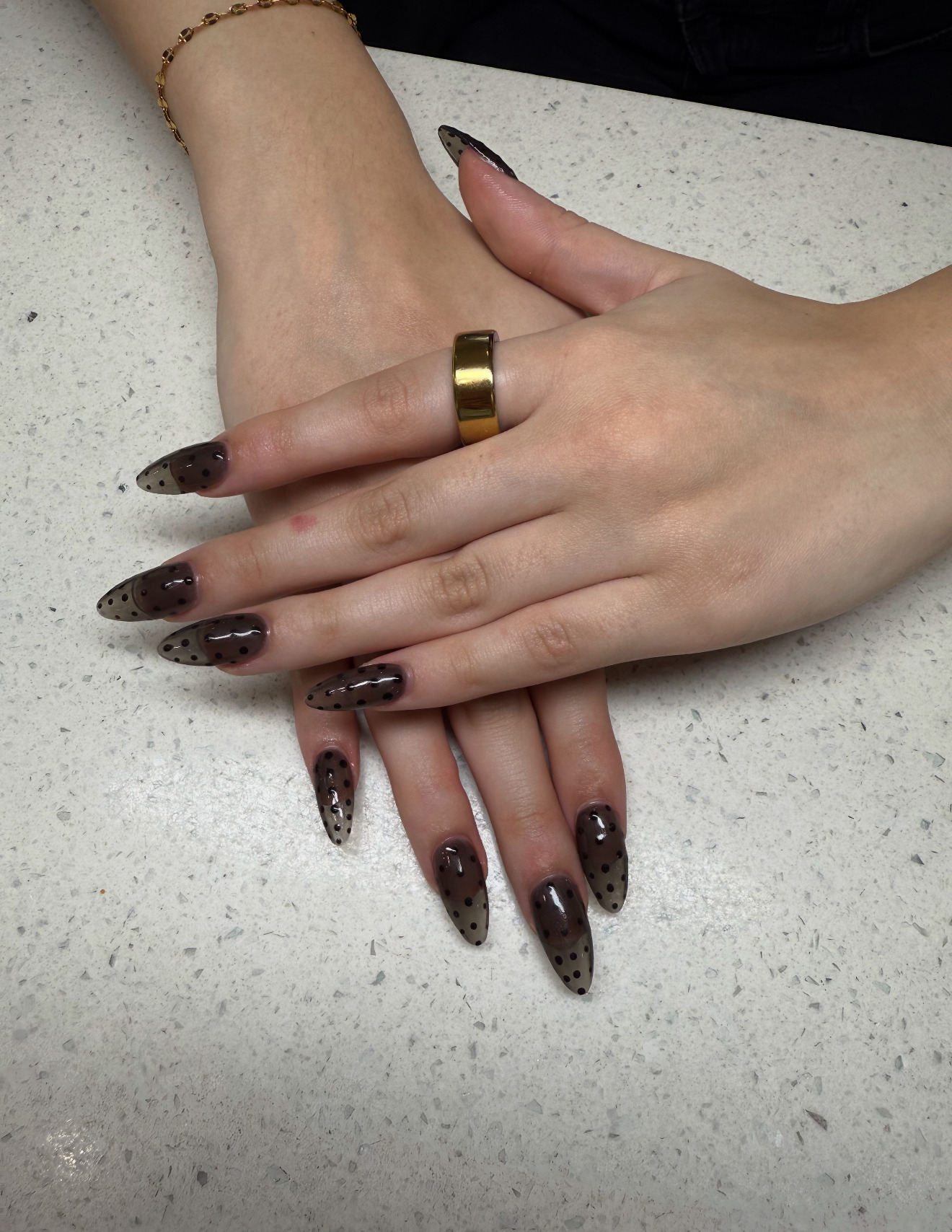 Nail May 18